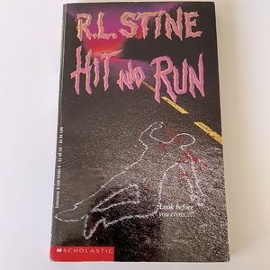 ✨2/$25✨ Hit and Run (1992)